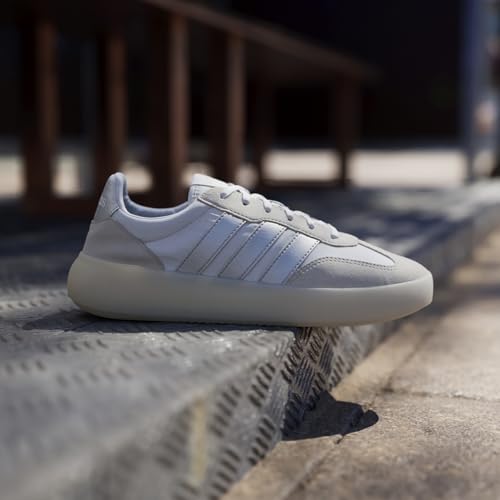 adidas Women Sportswear Shoes | Bp 90 Decode | White | Size-7 |