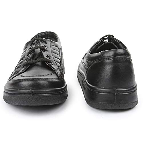 Liberty Warrior 2078-01_Black Men Formal Shoes