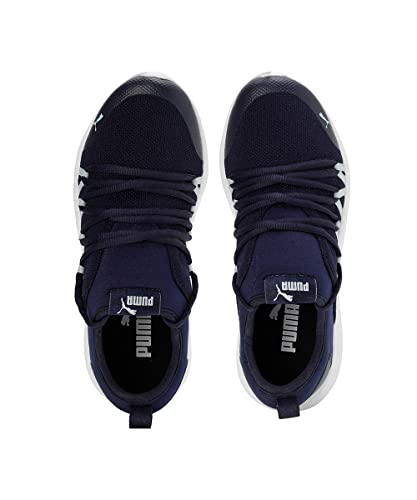 Puma Womens Maka WNS, New Navy-Nitro Blue, Sneaker - 4UK (39093804)