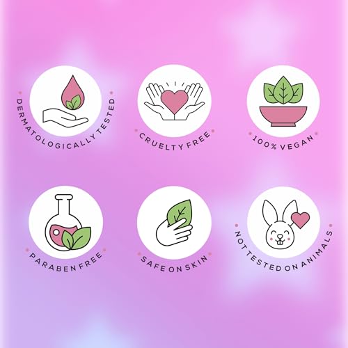 Princess by RENEE Dreamland Makeup Sipper For Kids & Preteens | Includes Lip Balm, Lipstick, Nail Polish, Eyeshadow, Nail File | Safe & Gentle Ingredients, Easy To Wash Off | 1 Unit