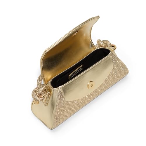 Call It Spring YBUTHA Gold Women's Top Handle Bag