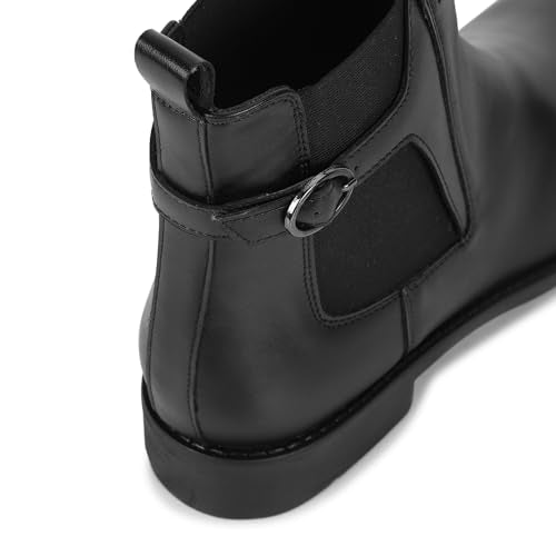 YOHO Women's Boots Collection | Extra cushioned foot bed and skin friendly | Durability | stylish | All day comfort | sturdy and reliable | Trendy Casual Boots | Winter, snow and holiday outings