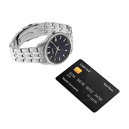 Seiko - Men's Collection - SUR399P1