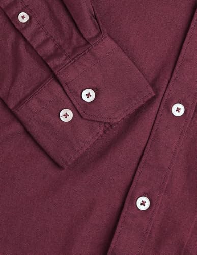 Arrow Sport Men's Slim Fit Button-Down Shirt