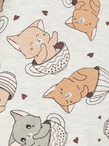 Max Women Printed Shorts (Grey_XXL)
