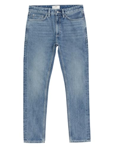 Marks & Spencer Men's Slim Jeans (T171558SLIGHT Blue_Light
