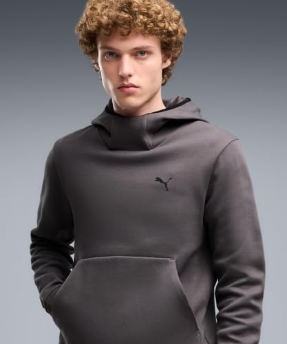 Puma | TECH Hoodie DK
