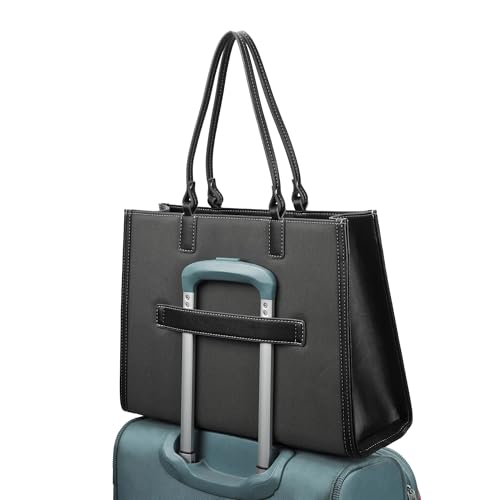 Lino Perros Monroe Grey Tote Bag