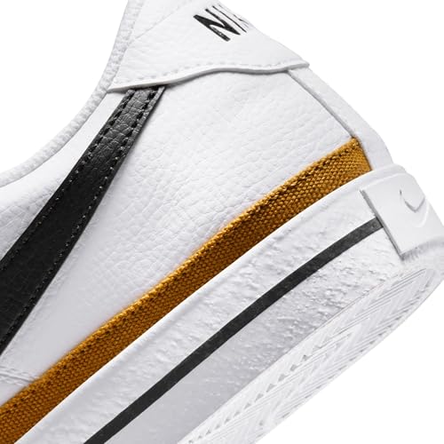 Nike Mens Court Legacy Sneaker
