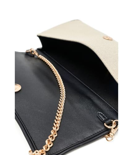 Aldo LOOKA Black Women's Clutch