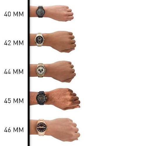 Armani Exchange Stainless Steel Analog Blue Dial Men's Watch-Ax7151Set, Band Color:Gold