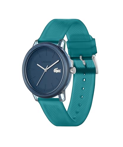 Lacoste Analog Blue Dial Men's Watch-2011318