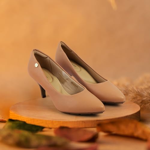 Mochi J Fontini Womens Black Footwear UK/7 EU/40(75-139)