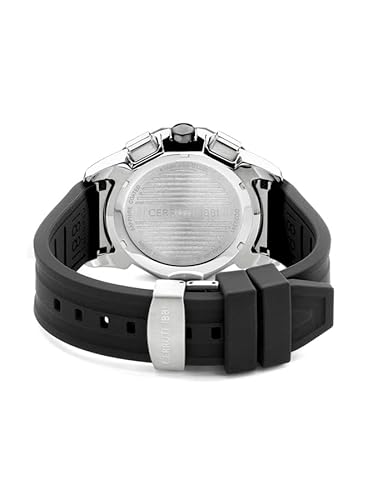 Cerruti Grandparent., black, 45.5, Bracelet