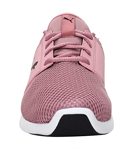 Puma Womens Kendall WNS Foxglove-Black Sneaker - 3UK (38139203)