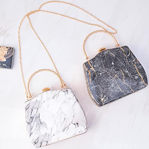 VISMIINTREND Casual Sling Bag Premium Vegen Leather Handbag Evening Clutches for Women Latest Stylish Purse - Birthday Gift for Mother, Wife, Sister