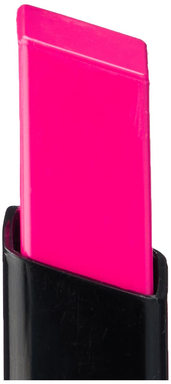 The Nudes Rouge Shine Oil-In-Stick Lipstick