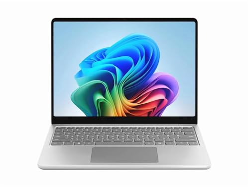 Microsoft Surface Laptop 7th Edition 13.8" - Intel Core Ultra 7 Processor 266V - 16GB LPDDR5X - 256GB SSD - Windows 11 Pro Copilot+ PC - Platinum
