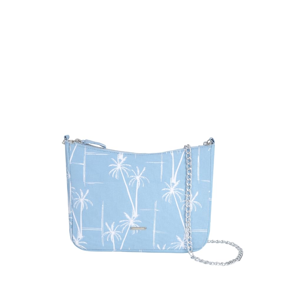 Eco Right Sling Bag for Women, Canvas Crossbody Bags, Sling Bag for Girls