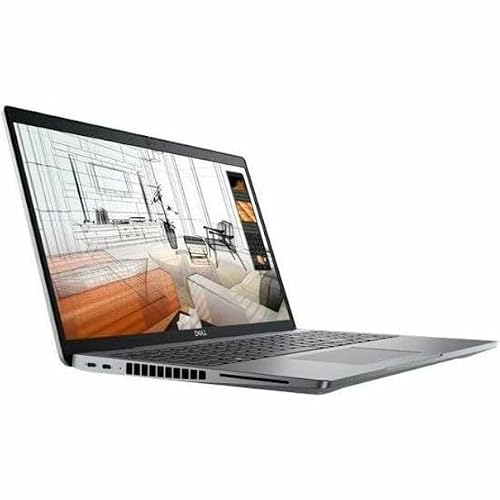 Dell Precision 3000 3590 15.6" Touchscreen Mobile Workstation - Full HD - Intel Core Ultra 7 165H - Intel Evo Platform - 32 GB - 512 GB SSD - English (US) Keyboard - Titan Gray
