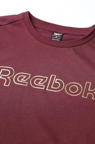 Reebok Women T Shirt