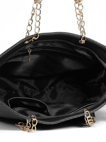 Bagsy Malone Hand Raffinata Donna Bag