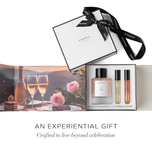 Kimirica Mi Amor Perfume 100ml Gift Set