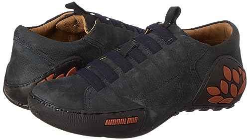 Woodland Mens GC 3013118 Dnavy 4 Casual Shoe - 9 UK (43 EU)(GC 3013118)