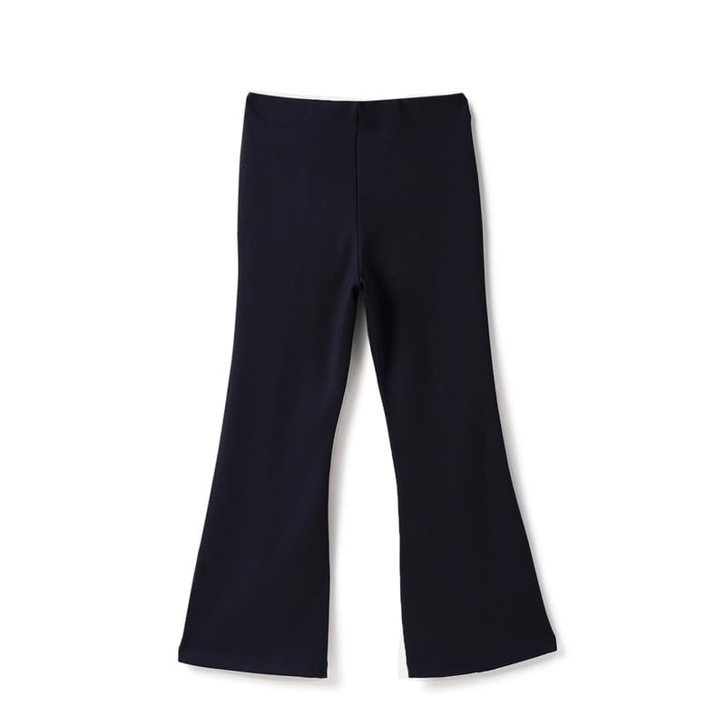United Colors of Benetton Solid Regular Fit Gold Buckle Trousers