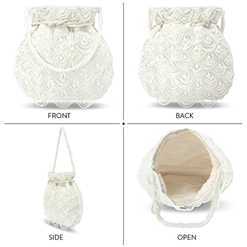 Peora Women's Contemporary (White)