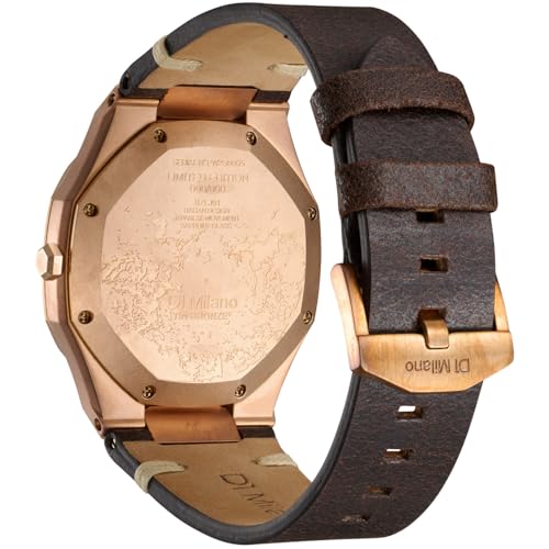 D1 Milano Bronze Automatico 40 mm