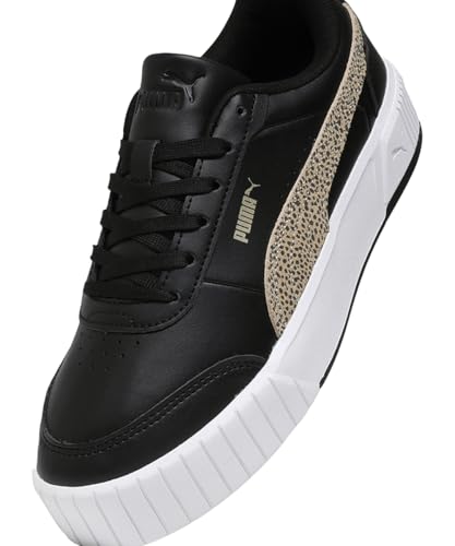 PUMA | Carina Mia Topcat Women's Tennis-Inspired Sneakers