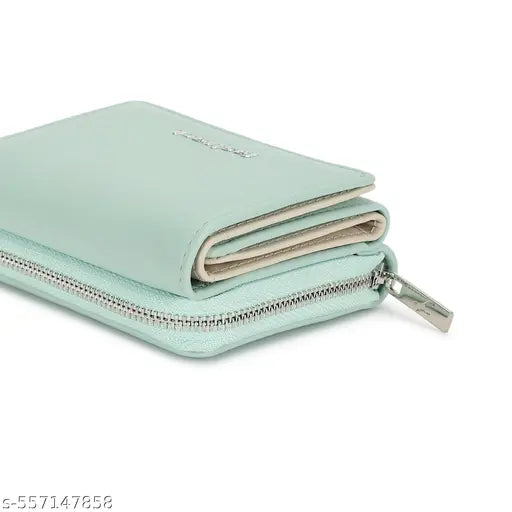 Fastrack Pocket Essentials Wallet for Women