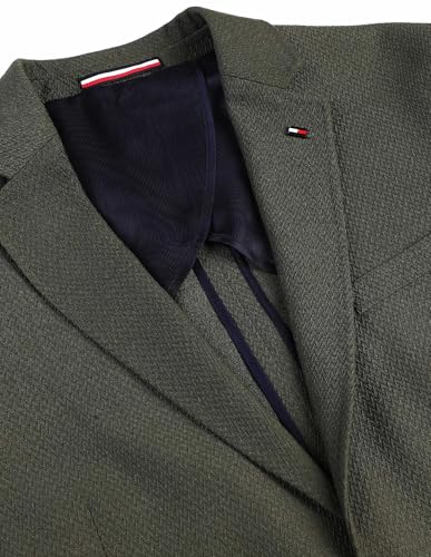 Tommy Hilfiger Mens Red Color Blazer 54