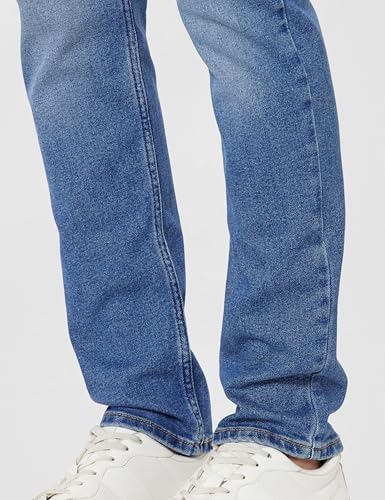Levi's Men's Slim Jeans (2091_Mid Indigo