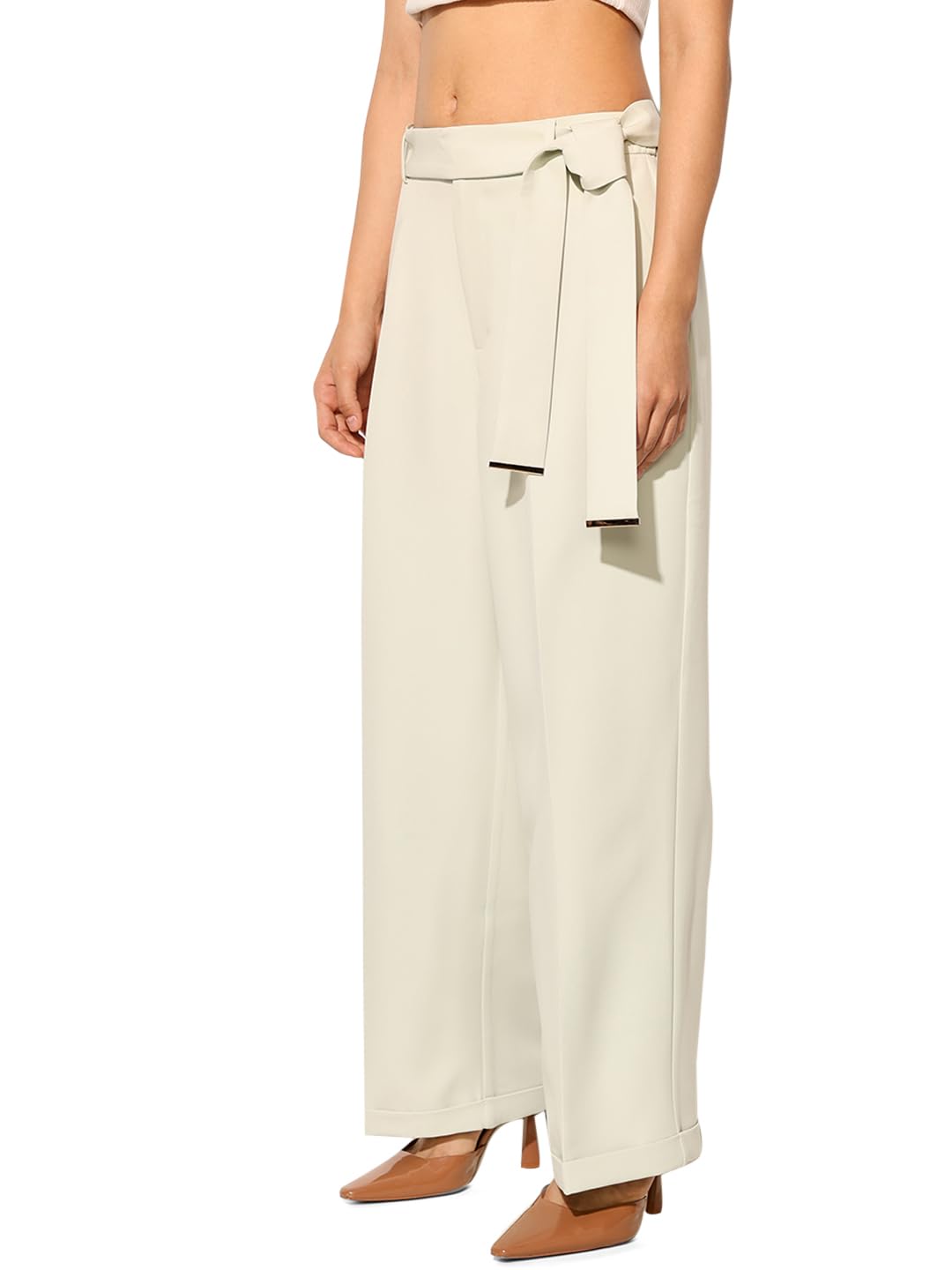 ONLY Women's Loose Pants