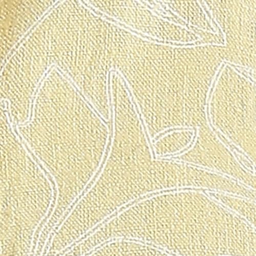 Pepe Jeans Women's Floral Relaxed Fit Shirt (PL304920_Cornish Yellow