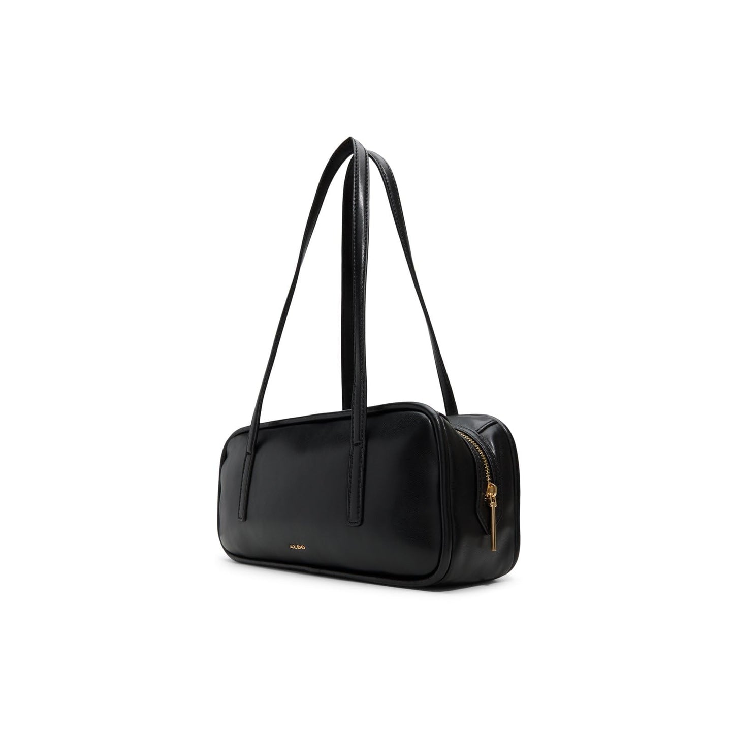 Aldo CASANDRA Women's Black Shoulder Bag
