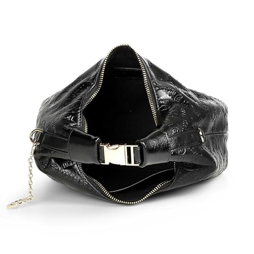 tresmode EVORA Women's Sling Bag in Black Color