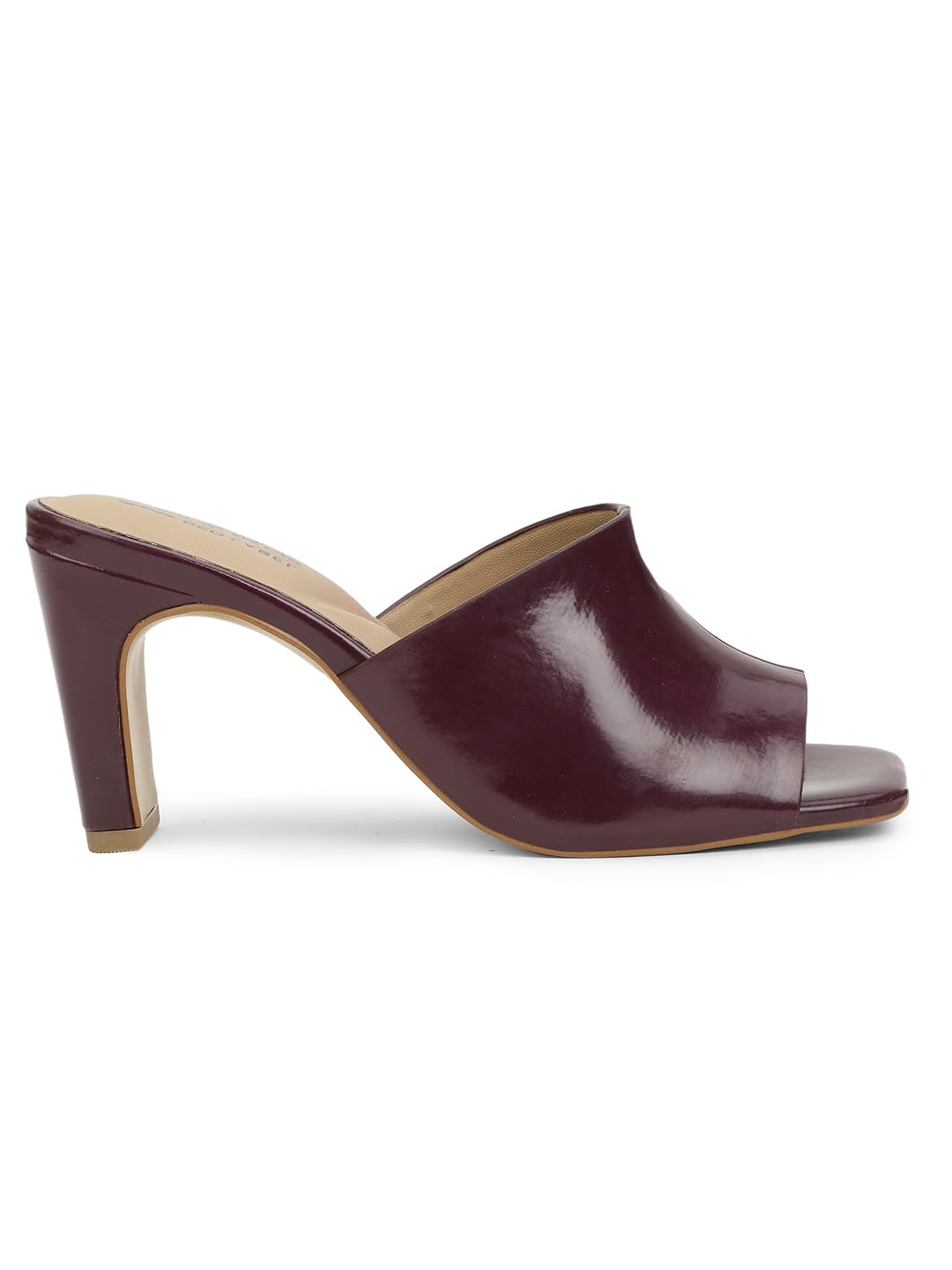 Bata Peep Toe Heels Sandals for Women Stylish and Comfortable Footwear