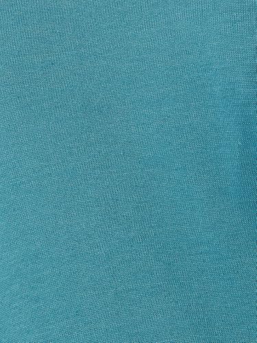 Max Women Knit Straight Winter Kurta (Blue_S)