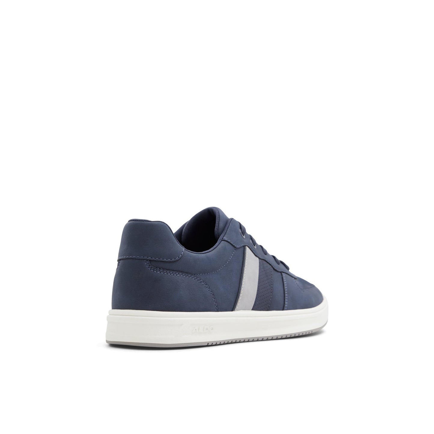 Aldo MORRISEY-IN410 Men Navy Sneakers