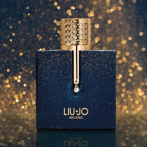 Liu Jo Milano Eau de Toilette for Women - 50ml