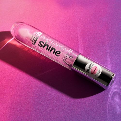 essence Extreme Shine Volume Lip Gloss - 102 Sweet Dreams (5ml)