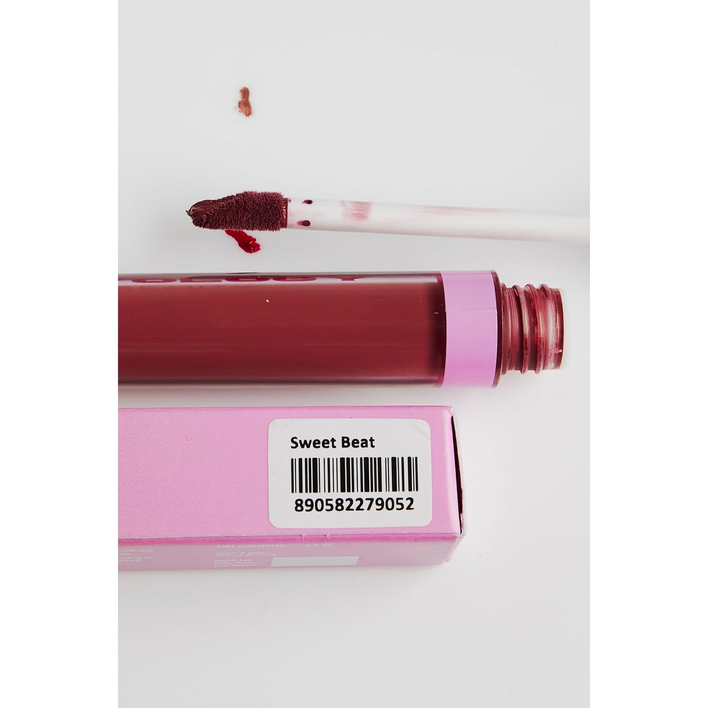 Joyology Color Delight Lip Fluid Sweet Beat L402 3.5 ml