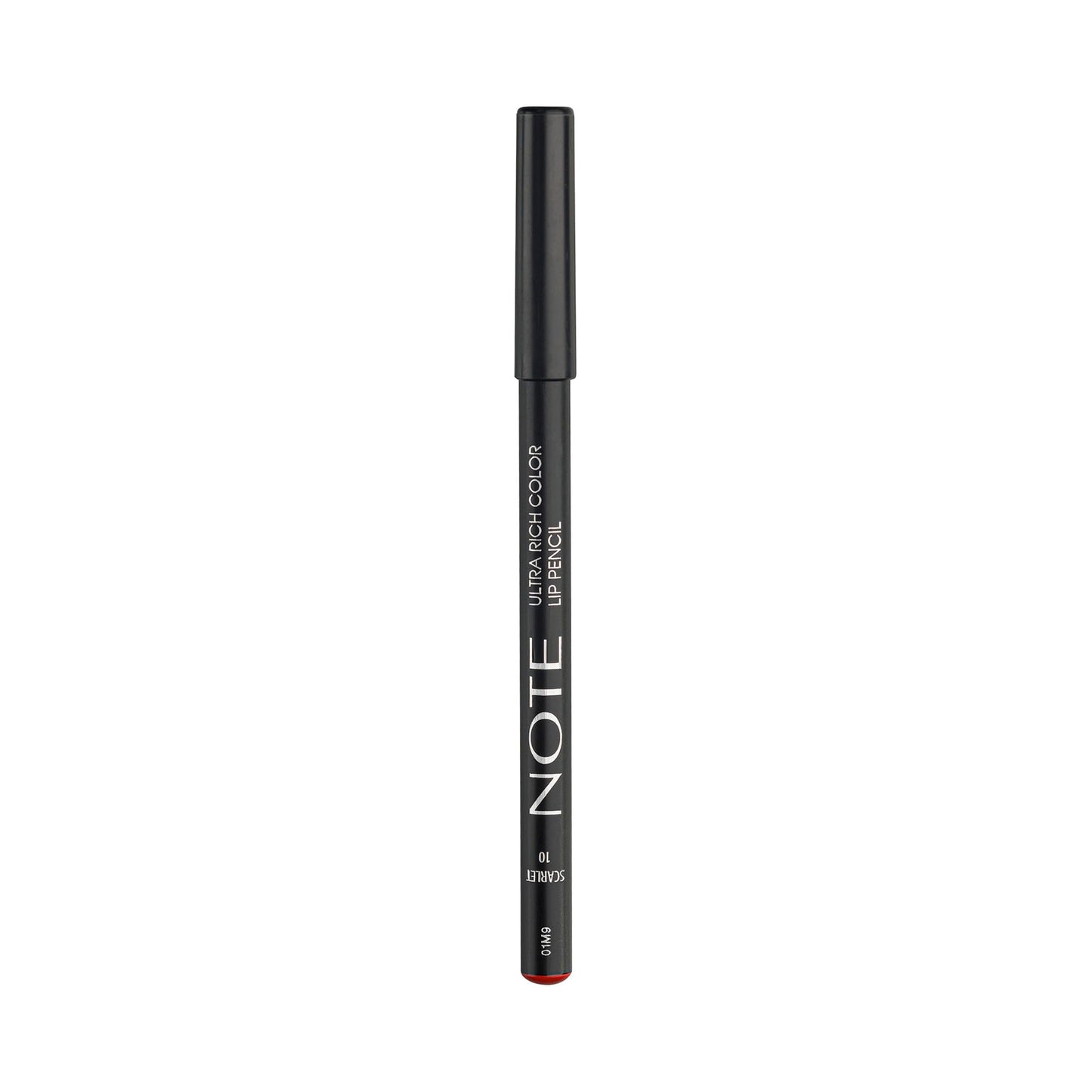 Note Cosmetique Lip Pencil Pink (Matte)