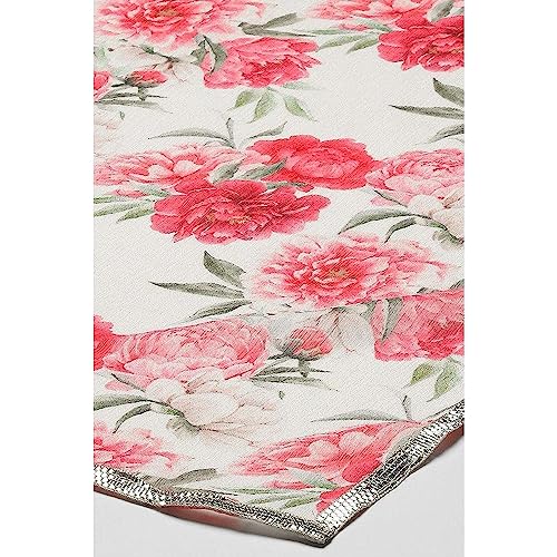 Biba GIRL SOLID RELAXED KID(KW4977_PINK_9)