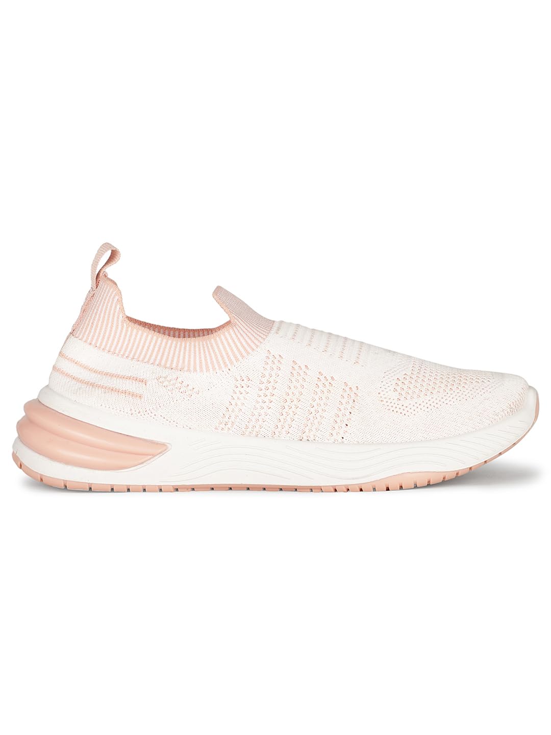 North Star AIR Women Casual Slip-On Shoes in White