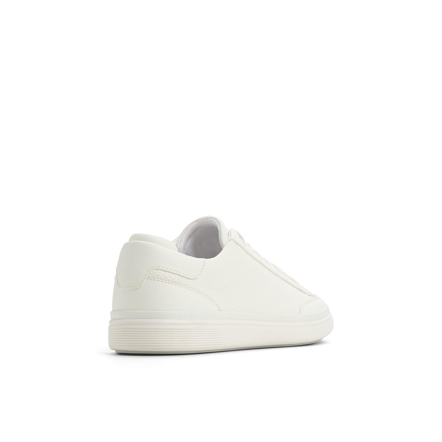 Aldo STEPUP-IN100 Men White Sneakers