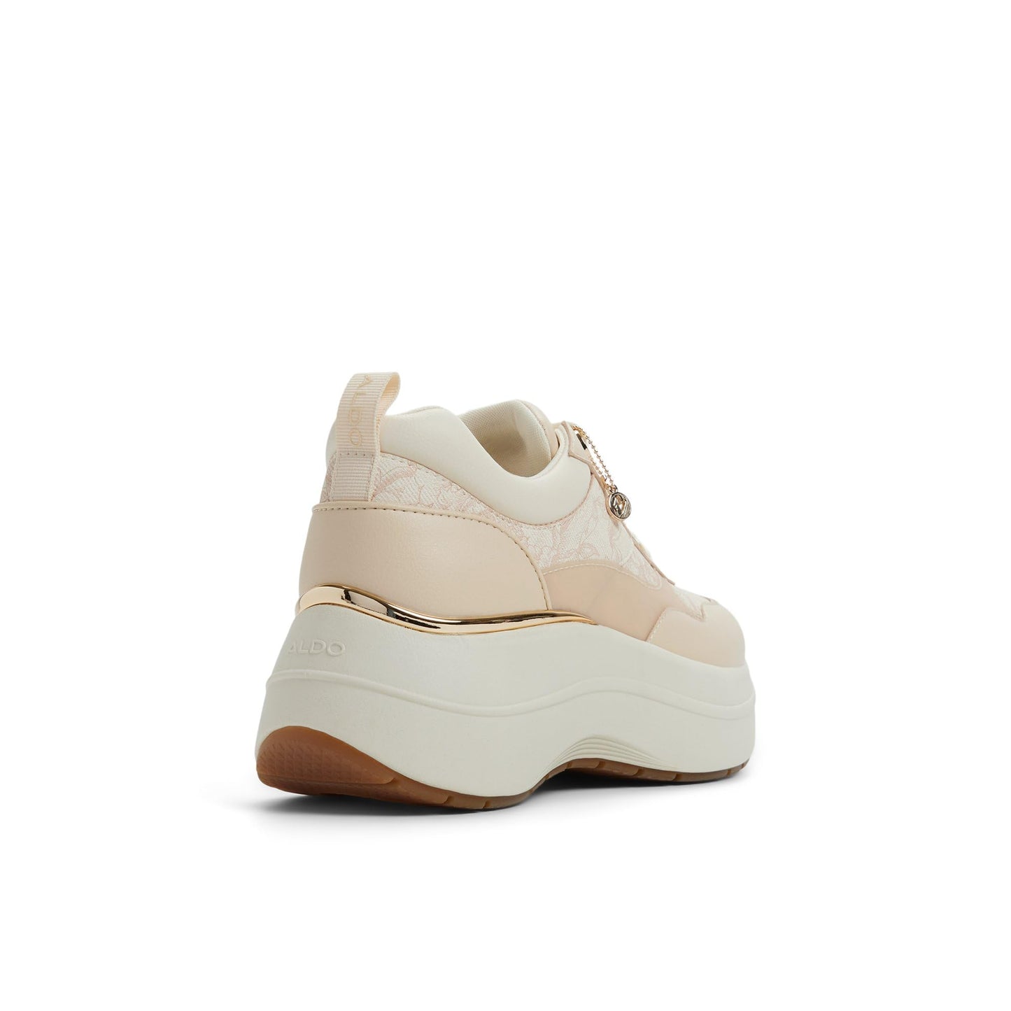 Aldo ETIENE Women Multicolor Sneaker Wedges